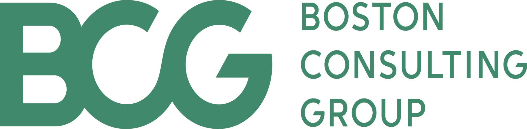 boston consulting group